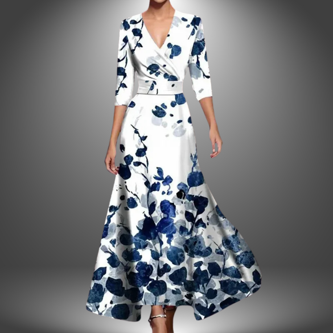 Dana | Robe longue pour femme