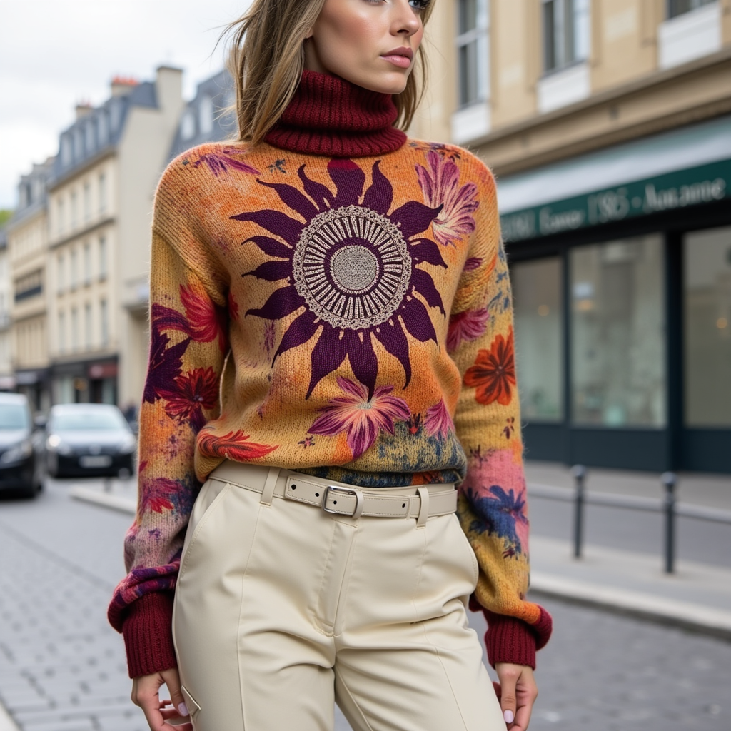 CÂLINS DE COULEUR