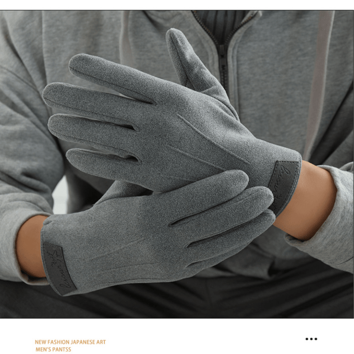 Gants de conduite Héritage
