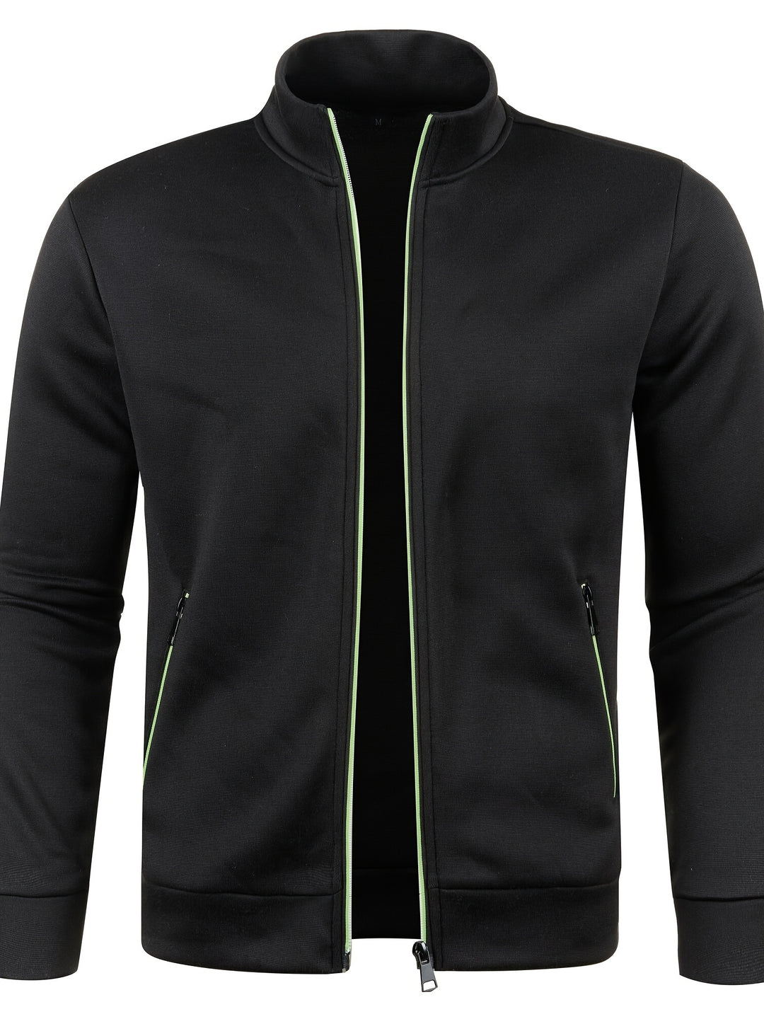 Fleur De Luxe - Veste Zippée Homme