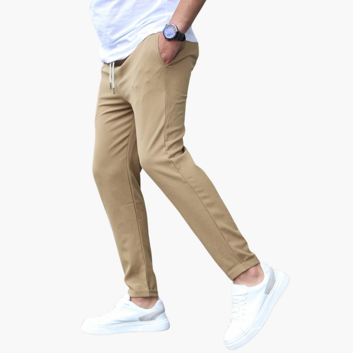 Fleur De Luxe | Pantalon Jogger Homme