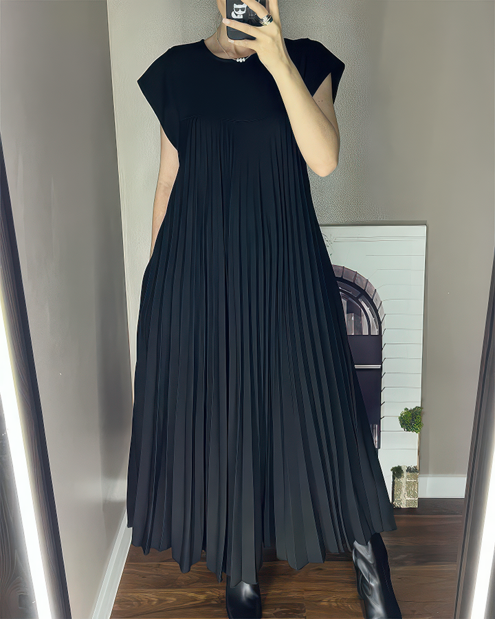 Fleur De Luxe | Joëlle | Robe intemporelle et confortable