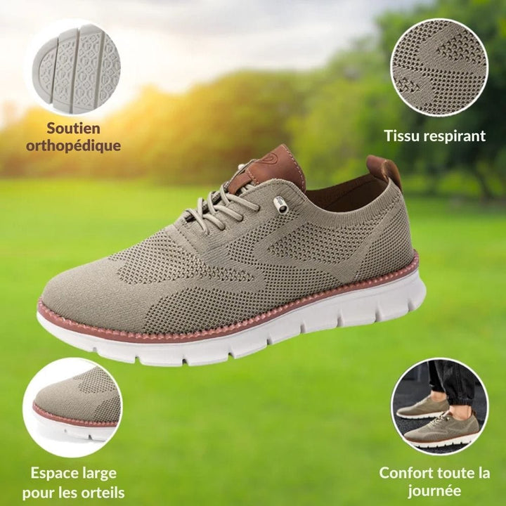 Chaussure décontractée OrthoFit