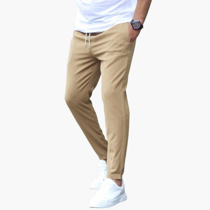 Fleur De Luxe | Pantalon Jogger Homme