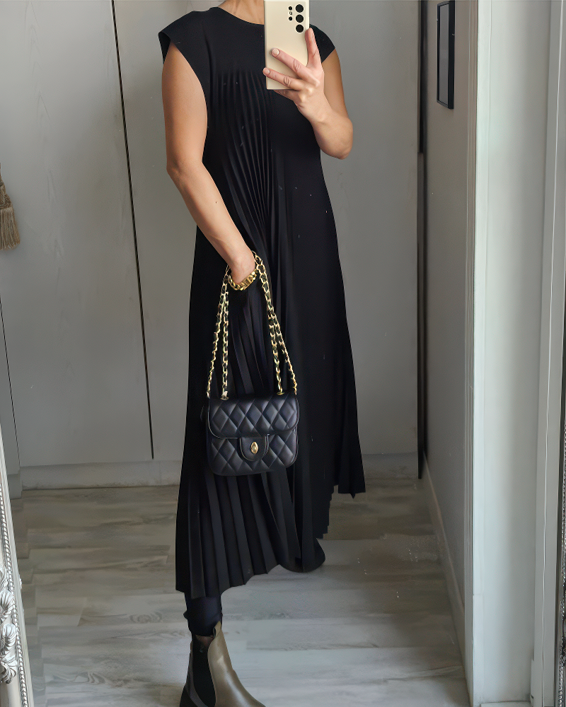 Fleur De Luxe | Joëlle | Robe intemporelle et confortable