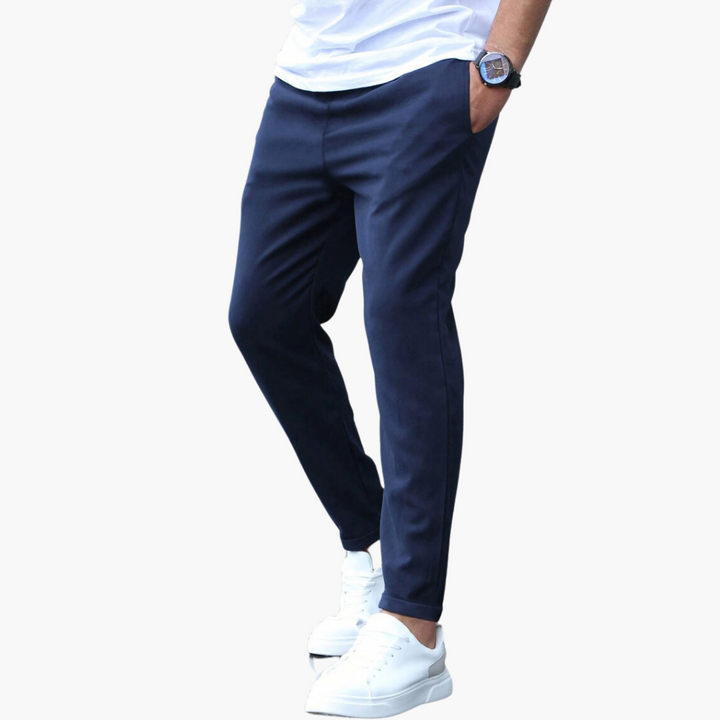 Fleur De Luxe | Pantalon Jogger Homme