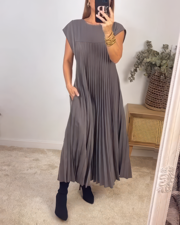 Fleur De Luxe | Joëlle | Robe intemporelle et confortable