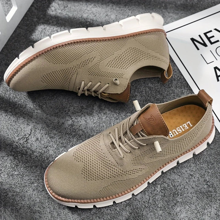 Fleur De Luxe – CHAUSSURES ÉLÉGANTES POUR HOMMES