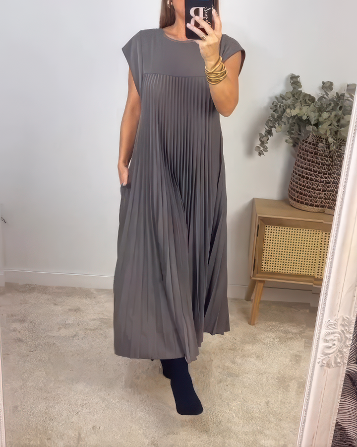 Fleur De Luxe | Joëlle | Robe intemporelle et confortable