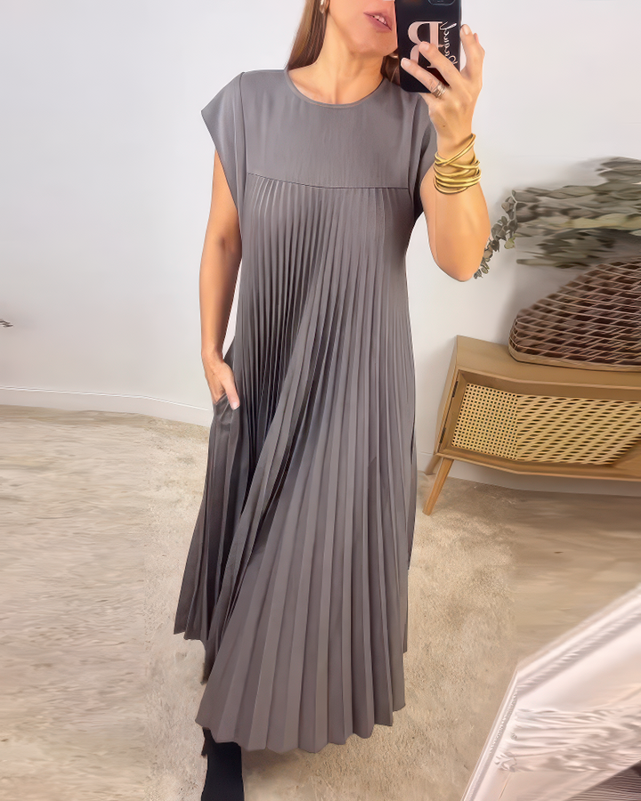 Fleur De Luxe | Joëlle | Robe intemporelle et confortable
