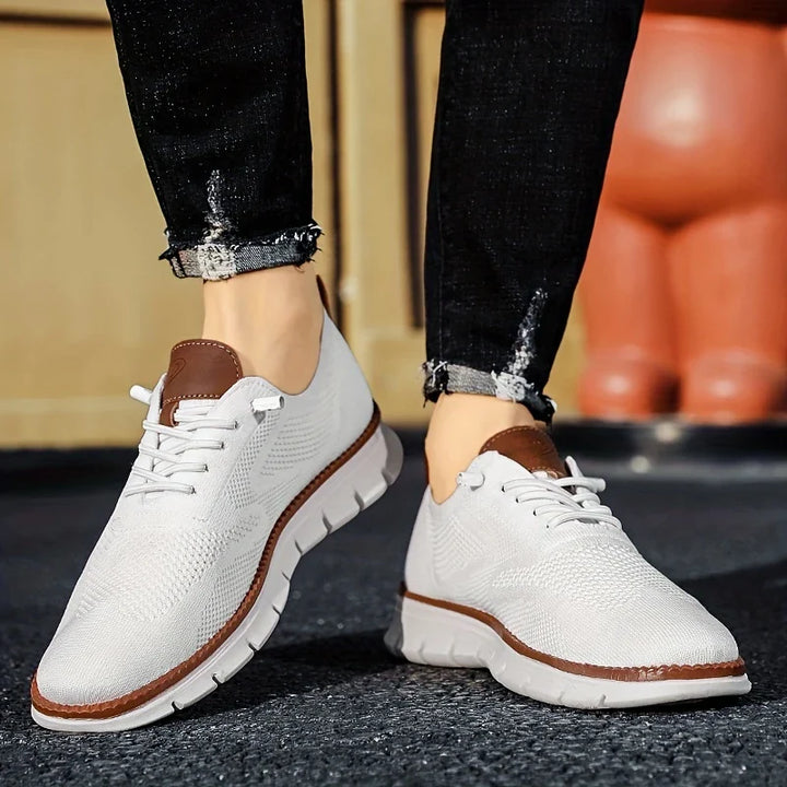 Fleur De Luxe – CHAUSSURES ÉLÉGANTES POUR HOMMES