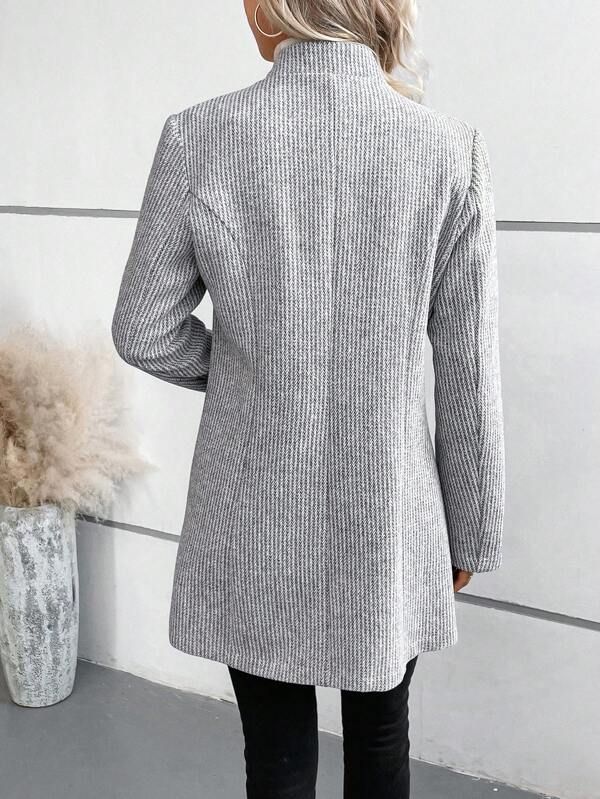 Petra | Blazer Élégant et Polyvalent
