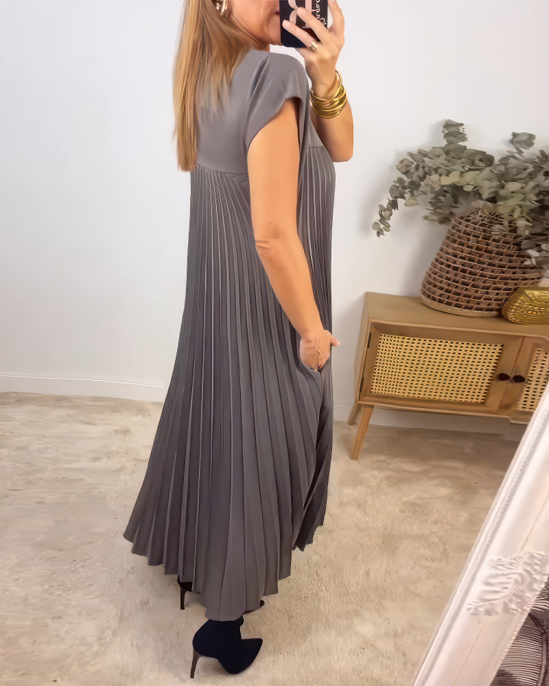 Fleur De Luxe | Joëlle | Robe intemporelle et confortable