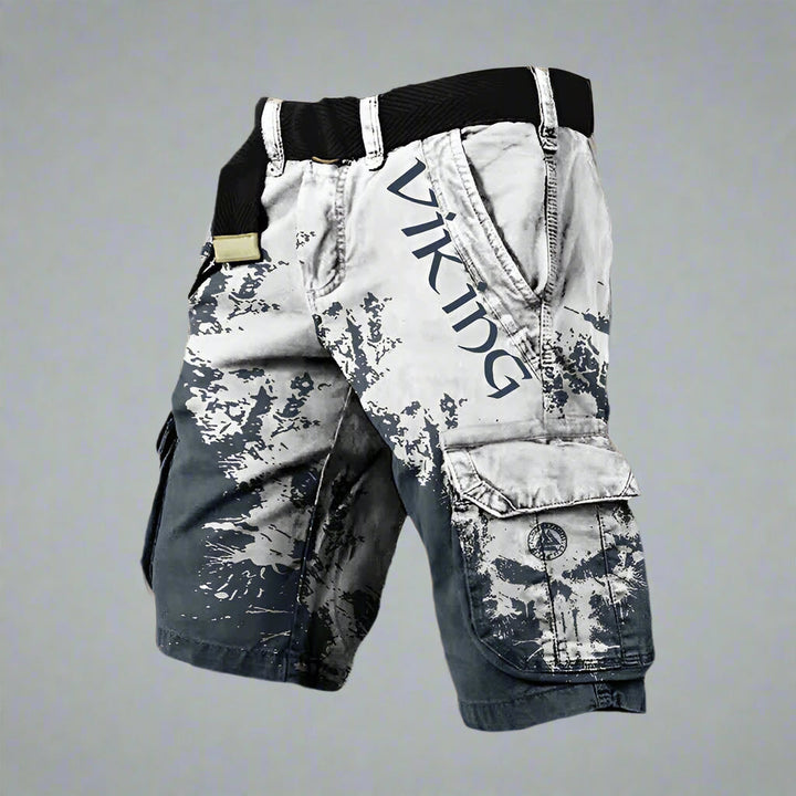 Fleur De Luxe | Short premium pour les aventuriers