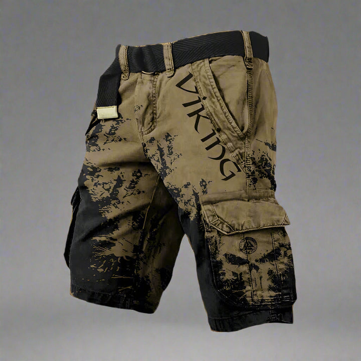 Fleur De Luxe | Short premium pour les aventuriers