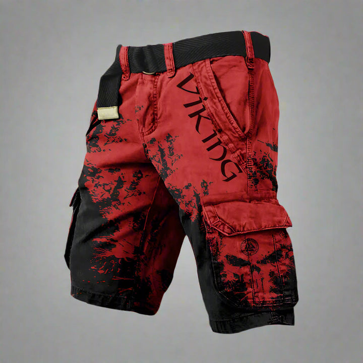 Fleur De Luxe | Short premium pour les aventuriers