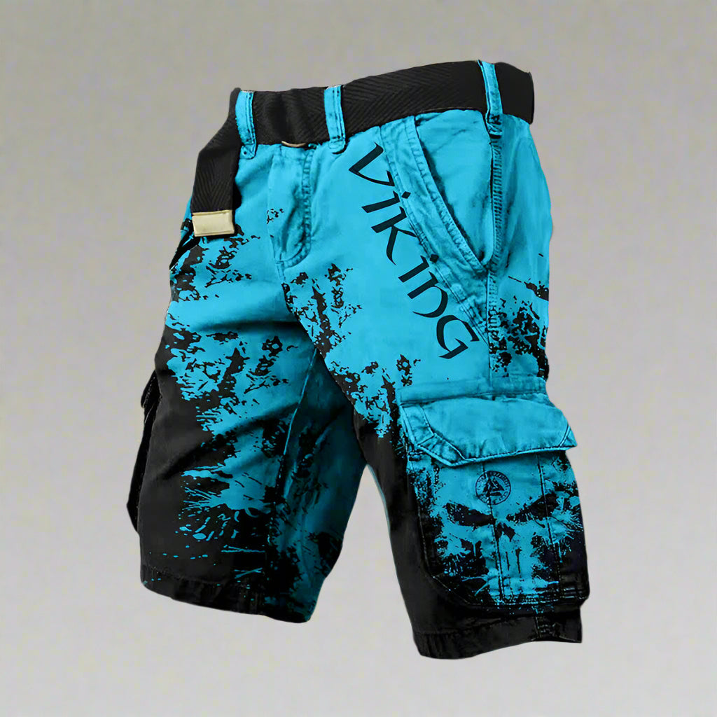 Fleur De Luxe | Short premium pour les aventuriers
