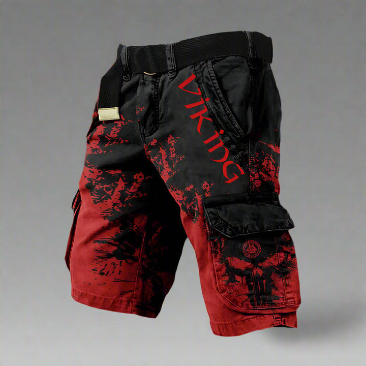 Fleur De Luxe | Short premium pour les aventuriers