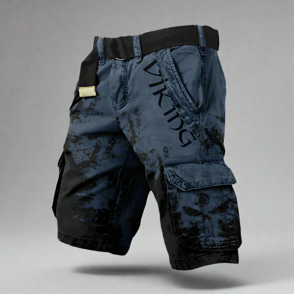 Fleur De Luxe | Short premium pour les aventuriers