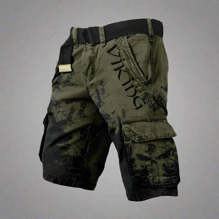 Fleur De Luxe | Short premium pour les aventuriers