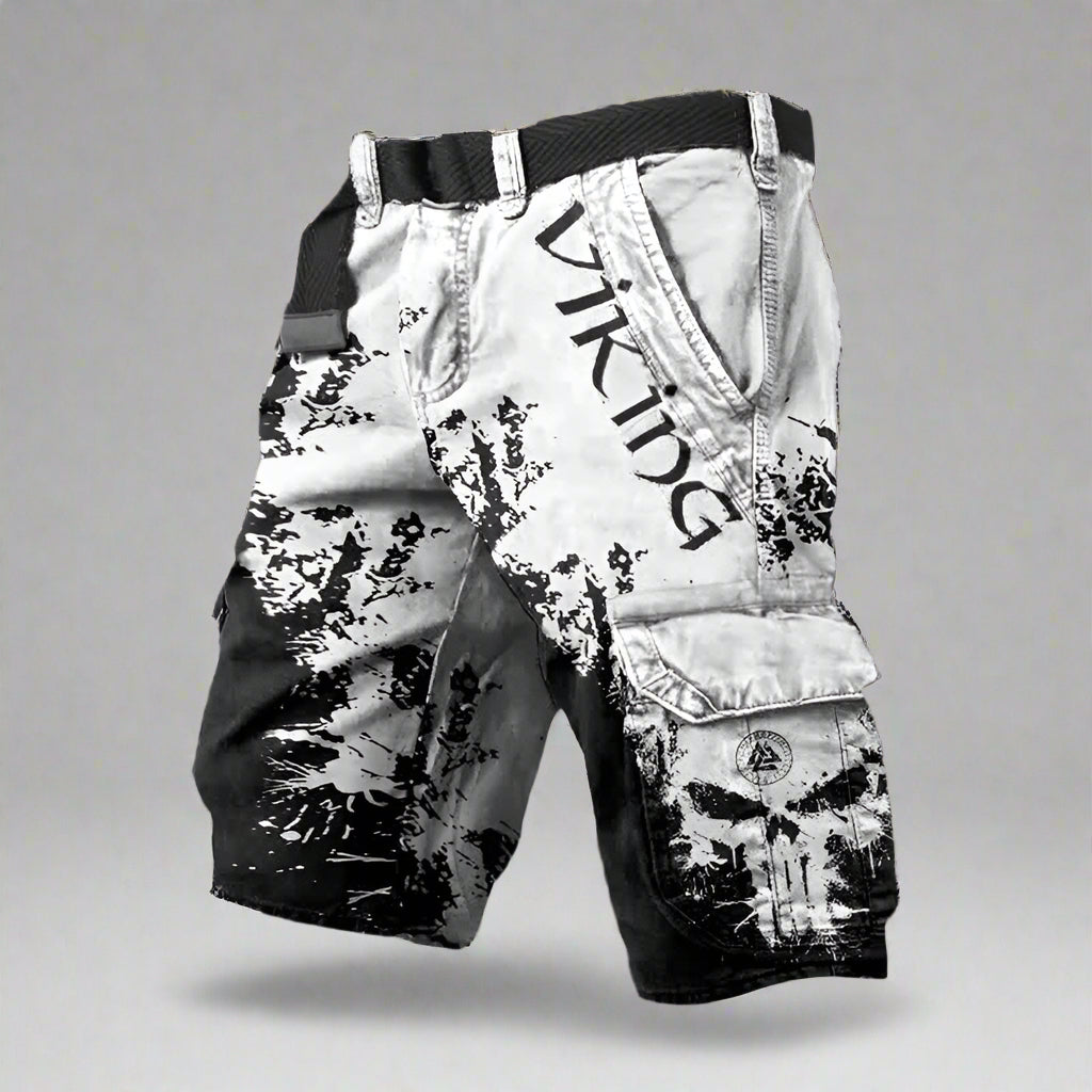 Fleur De Luxe | Short premium pour les aventuriers