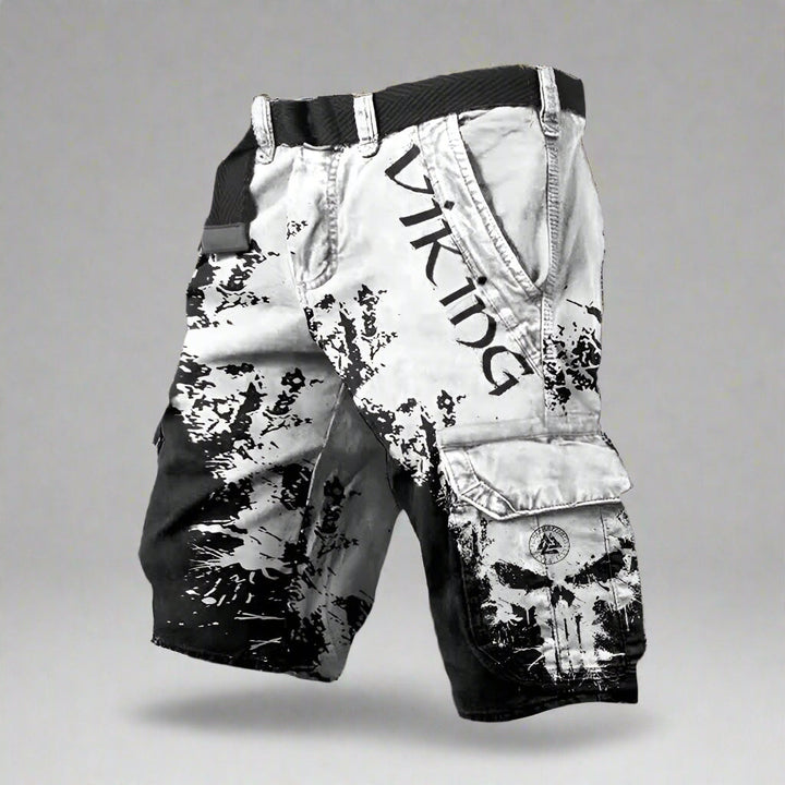 Fleur De Luxe | Short premium pour les aventuriers