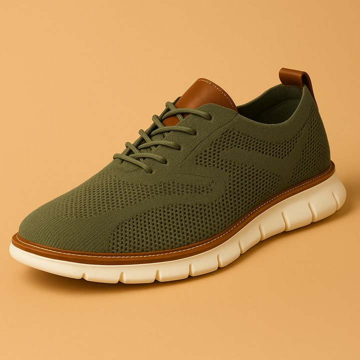 Fleur De Luxe – CHAUSSURES ÉLÉGANTES POUR HOMMES