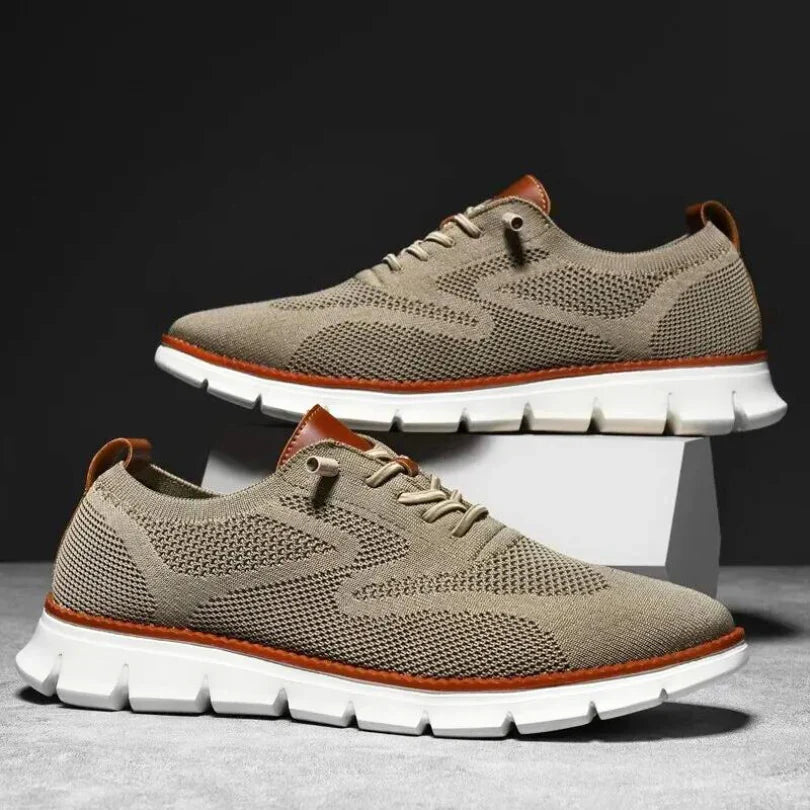 Fleur De Luxe – CHAUSSURES ÉLÉGANTES POUR HOMMES