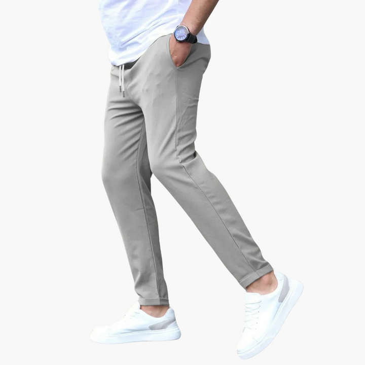 Fleur De Luxe | Pantalon Jogger Homme