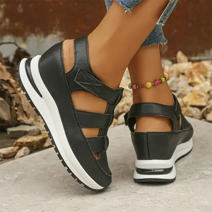 Lone | Sandales Ultra-Confortables