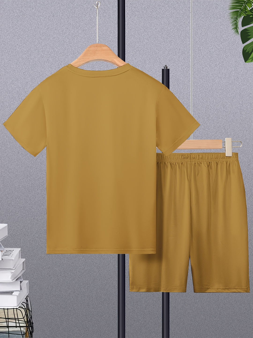 Fleur De Luxe - Ensemble Paris Homme
