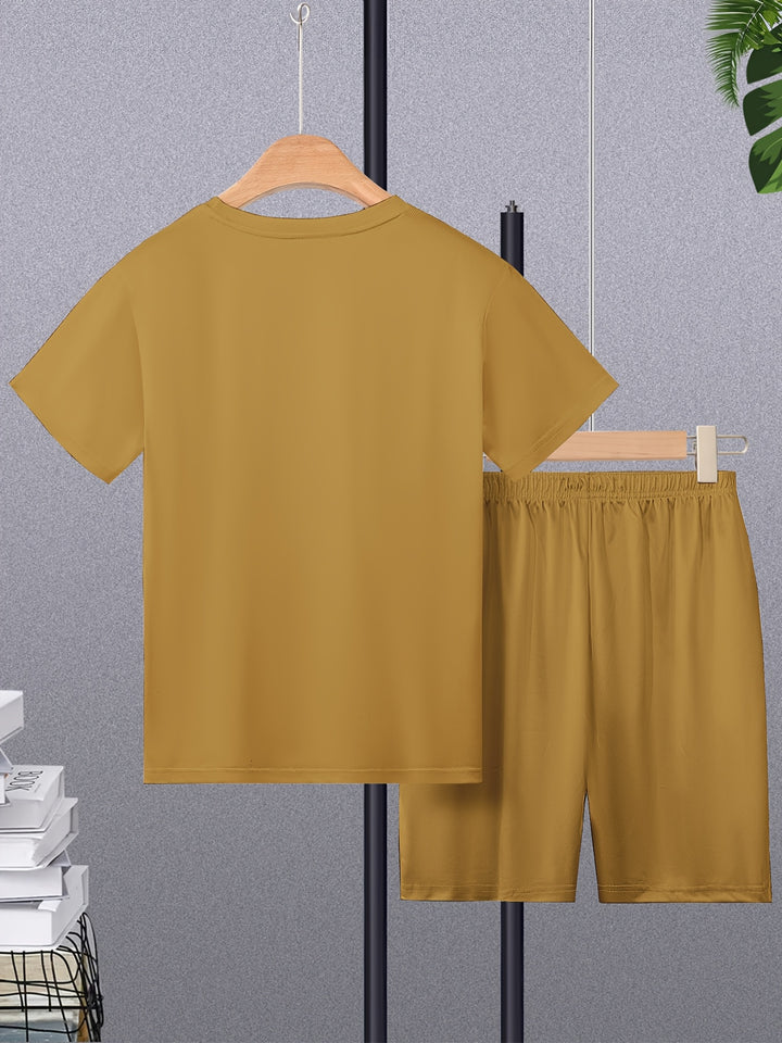 Fleur De Luxe - Ensemble Paris Homme