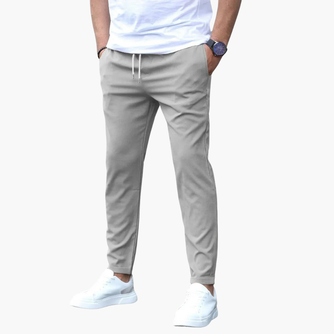 Fleur De Luxe | Pantalon Jogger Homme