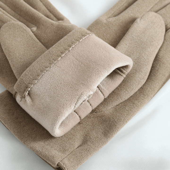 Gants de conduite Héritage