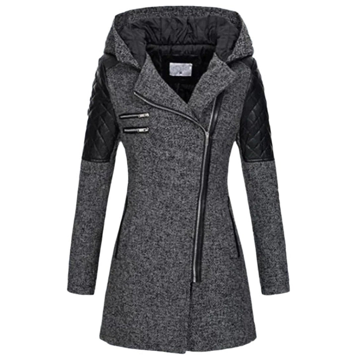 Suzanne | Manteau d'hiver