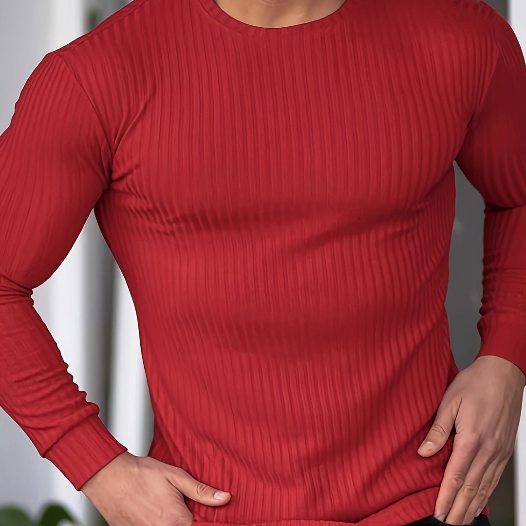Heritage Long Sleeve