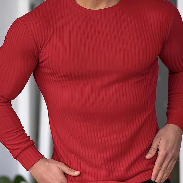 Heritage Long Sleeve