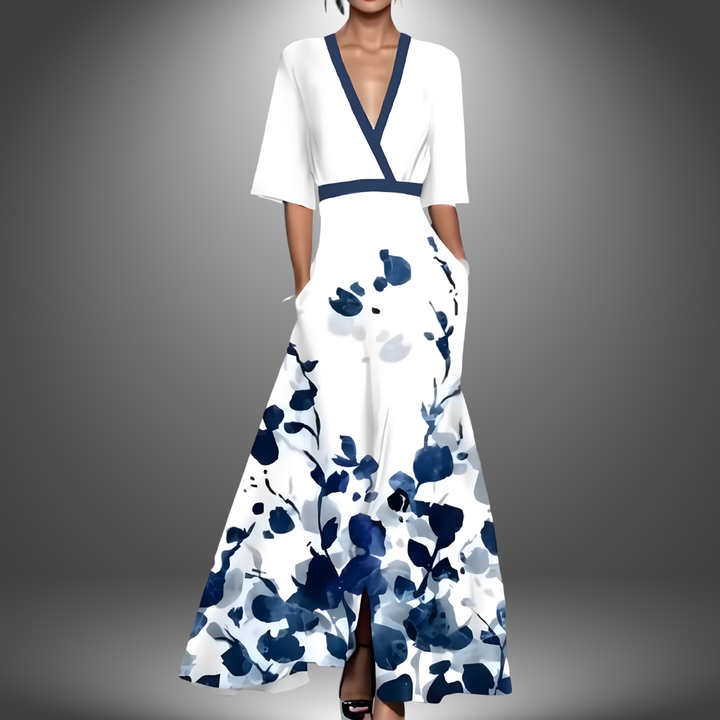 Lovisie | Robe élégante pour femme