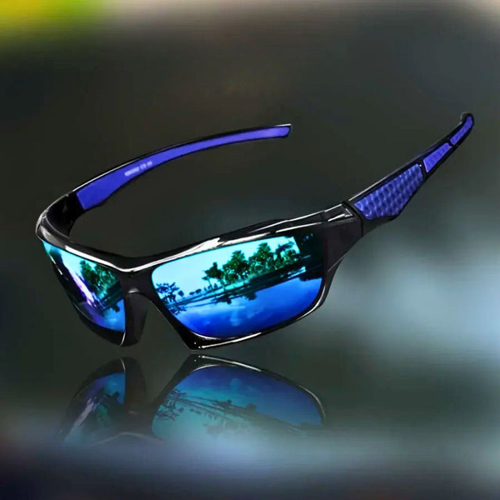 Fleur De Luxe | Lunettes de soleil Pulse (1+1 gratuit)