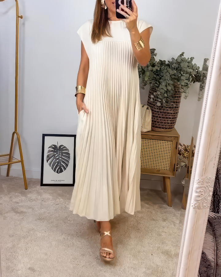 Fleur De Luxe | Joëlle | Robe intemporelle et confortable