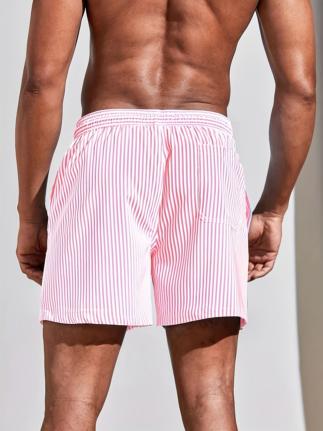 Fleur De Luxe - Short de Bain Homme