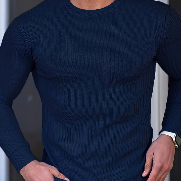 Heritage Long Sleeve