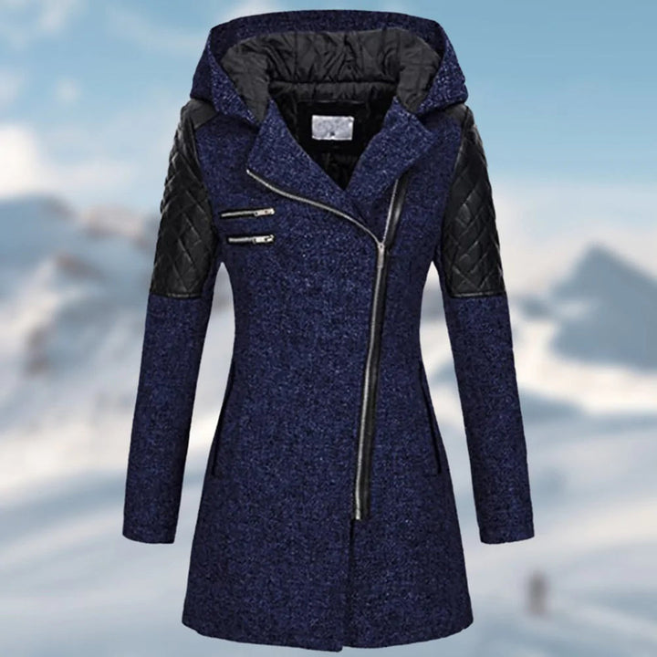 Suzanne | Manteau d'hiver