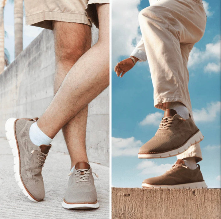 Fleur De Luxe – CHAUSSURES ÉLÉGANTES POUR HOMMES