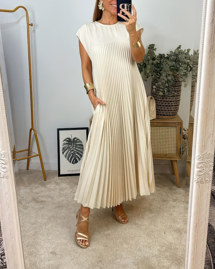 Fleur De Luxe | Joëlle | Robe intemporelle et confortable