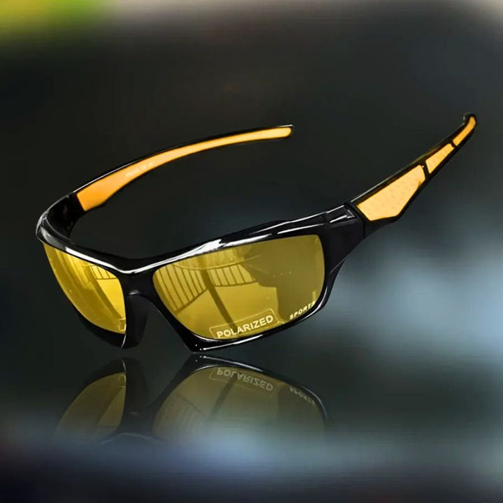 Fleur De Luxe | Lunettes de soleil Pulse (1+1 gratuit)