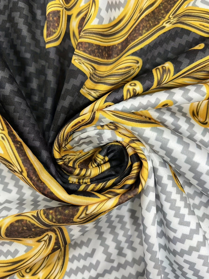 Fleur De Luxe - Ensemble Homme Luxe Baroque