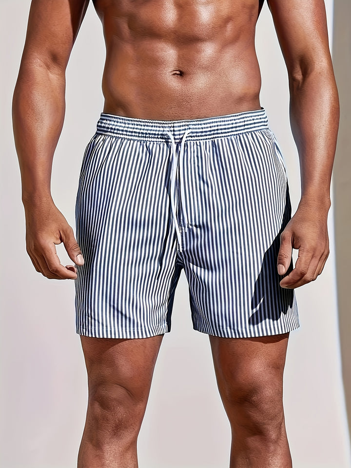 Fleur De Luxe - Short de Bain Homme