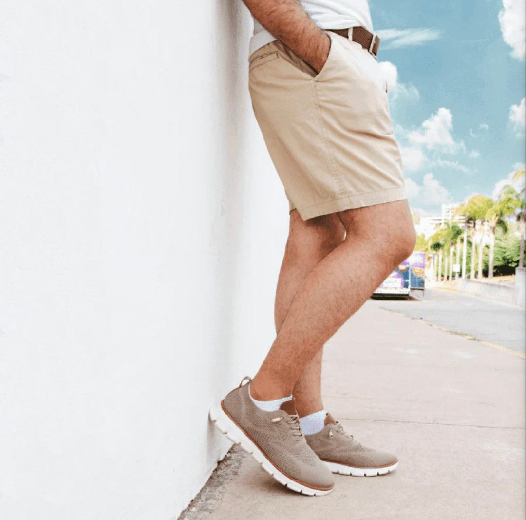 Fleur De Luxe – CHAUSSURES ÉLÉGANTES POUR HOMMES