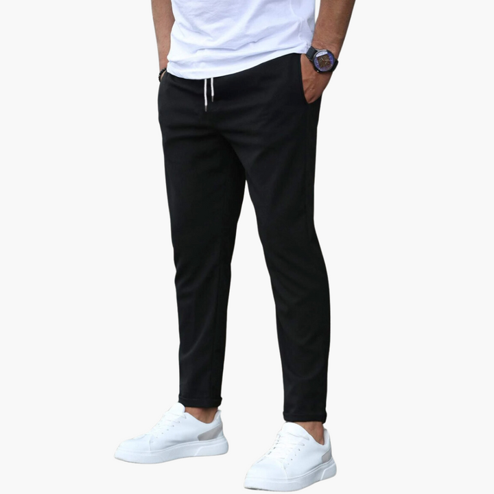 Fleur De Luxe | Pantalon Jogger Homme
